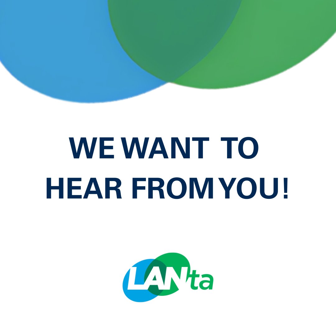 We want to hear from you! Let us know what lingering questions you have about ValleyRide by completing this quick survey surveymonkey.com/r/2MC35S7