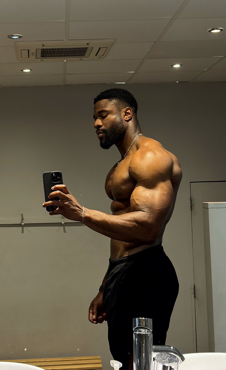 Get the work done. 🫵🏿