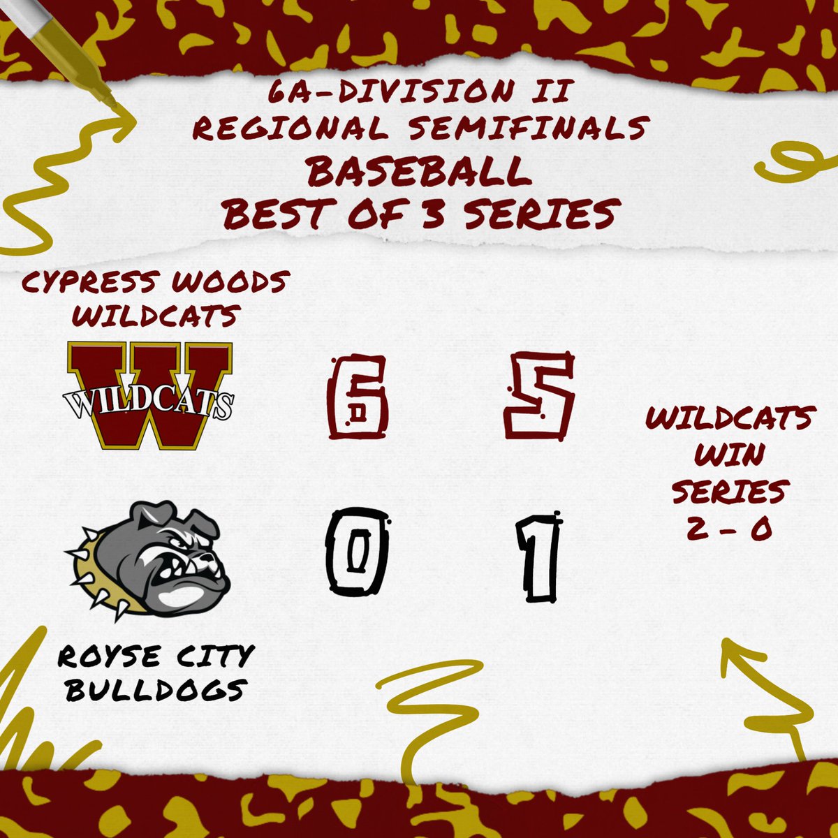 CFISDAthletics's tweet image. 