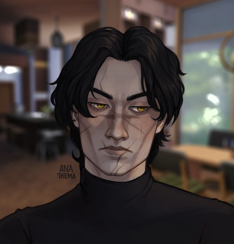 с0mm for @ arsnamake ⭐️