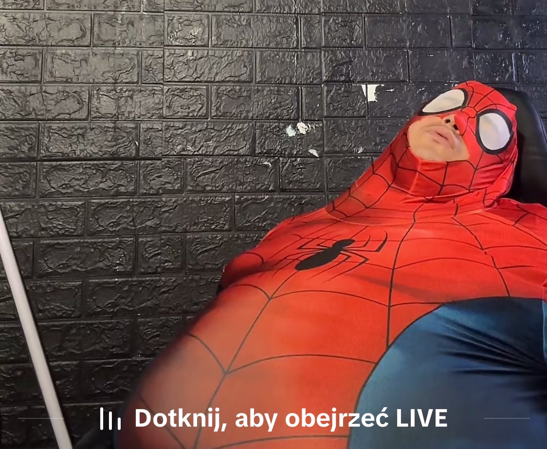 Nie poszło w dzisiejszych qualach do masters 😕 
1 mecz - w/o
2 mecz - 7-13 (w cipe)