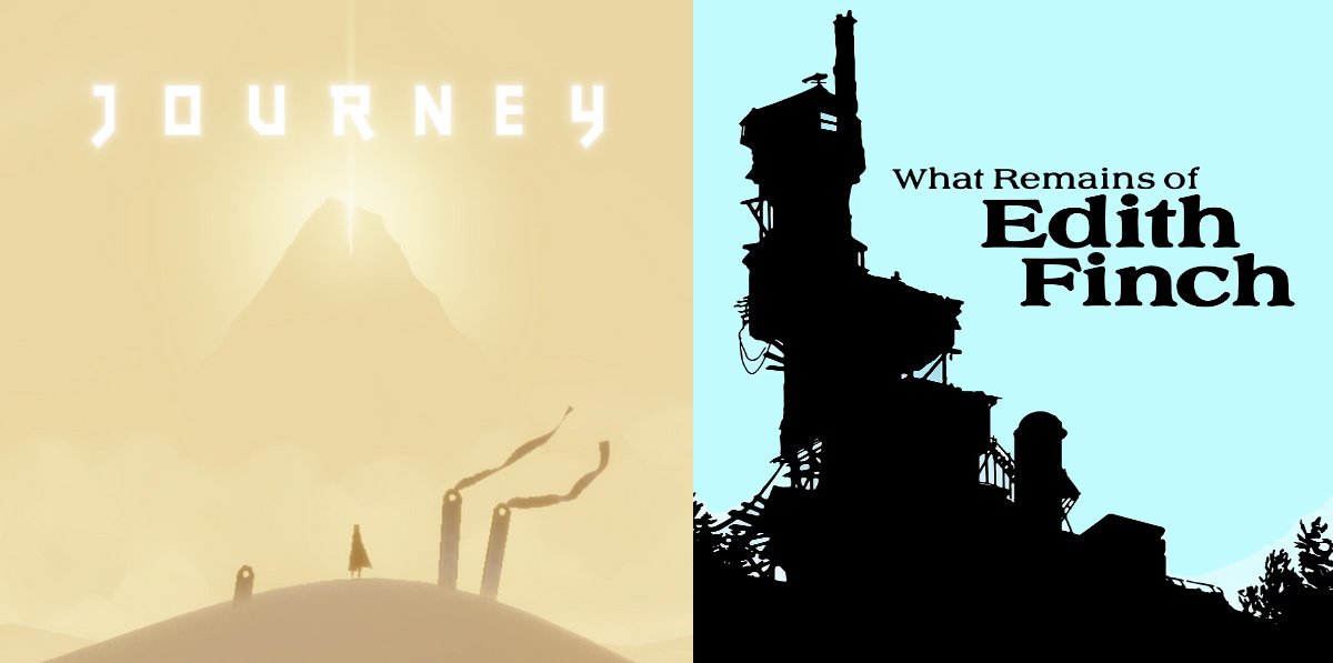 thattreewolf's tweet photo. Raffling Journey and What Remains of Edith Finch today!

Watch me play Spirit of the North 2, and enter to win one of these DELIGHTFUL games!

Follows are appreciated but never expected!

Streaming live daily from 7-9 PDT https://t.co/mj3Vw0DZIk https://t.co/tw7e6rqc47