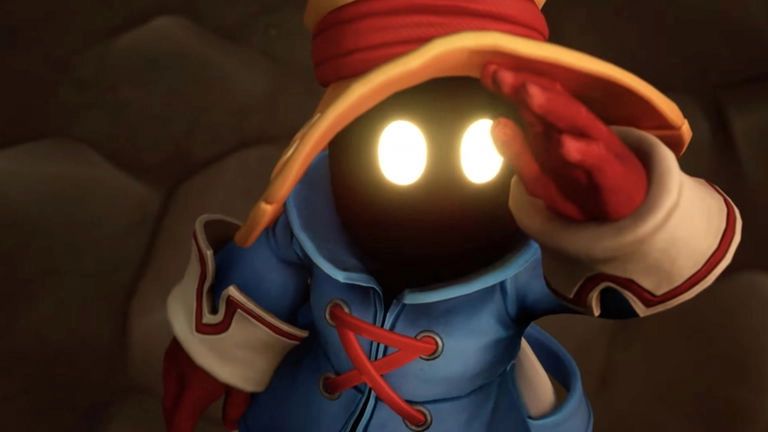 Square vuelve a jugar con la ilusión de los fans: ¿Una nueva pista del remake de Final Fantasy IX? culturageek.com.ar/square-vuelve-…