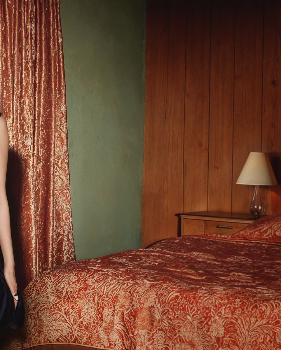 sooyaaa_hq's tweet image. JISOO for Self-Portrait’s 1960’s inspired Pre-Fall Campaign

#jisoo #selfportrait #prefall #campaign