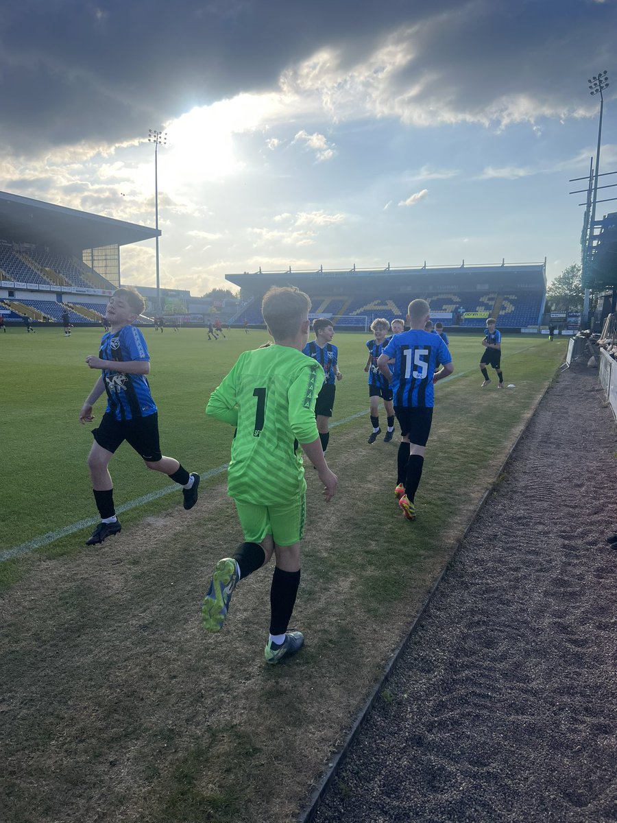 SelstonPE tweet media