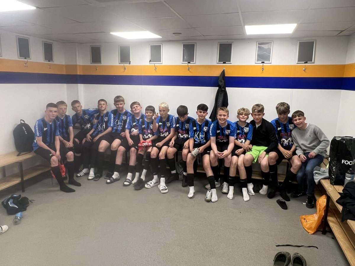 SelstonPE tweet media