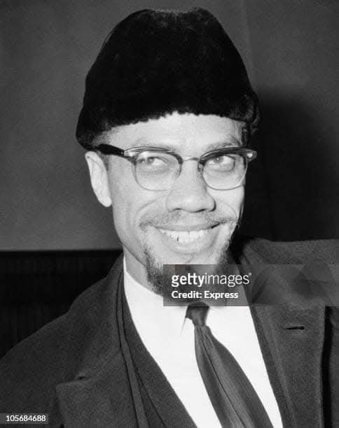 barbaravitali2's tweet photo. Remembering #MalcolmX May 19,1925_February 21,1965 (Age 39) #MalcolmLittle #DetroitRed https://t.co/ULHLrfsrmP