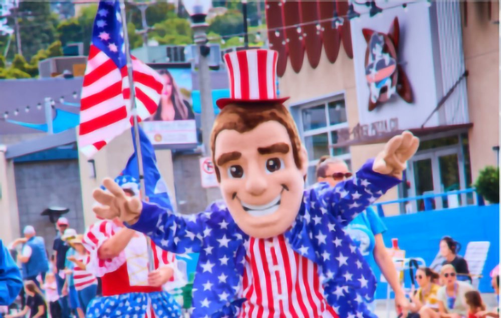 La Mesa’s 26th Flag Day Parade set for June 14  sdnews.com/la-mesas-26th-…