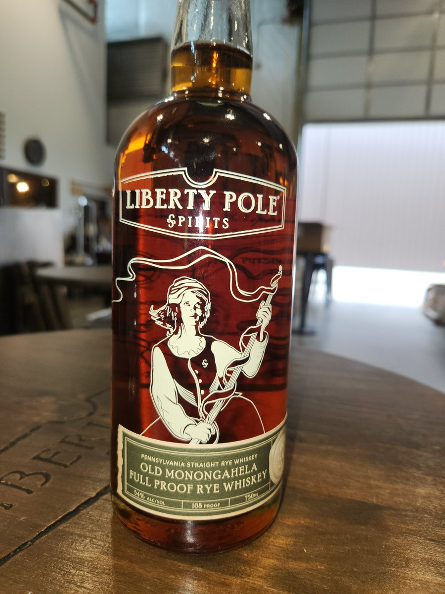 Liberty Pole Spirits (@libpolespirits) on Twitter photo Another Bronze from <a href="/SFWSpiritsComp/">SF WorldSpiritsComp</a>, oh well. We’ve accepted it: judges like their rye whiskey safe, smooth, and boring.
Ours is bold, pot-distilled, and full of attitude.
We’re not making whiskey for medals.
We’re making it for rebels, purists, and people with taste buds. 😋🥃 Another Bronze from <a href="/SFWSpiritsComp/">SF WorldSpiritsComp</a>, oh well. We’ve accepted it: judges like their rye whiskey safe, smooth, and boring.
Ours is bold, pot-distilled, and full of attitude.
We’re not making whiskey for medals.
We’re making it for rebels, purists, and people with taste buds. 😋🥃