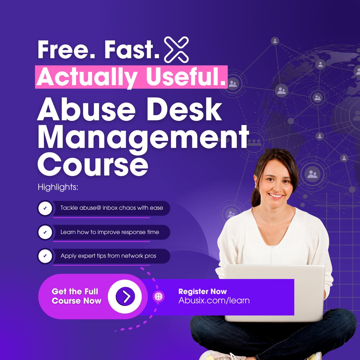 Abusix, Inc. tweet media