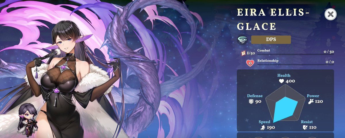 💙VELITA💙 tweet media