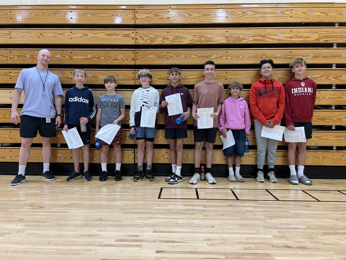 Jimtown Intermediate tweet media