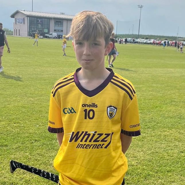 Curracloe National School (@curracloes) on Twitter photo Congratulations to this superstar who represented our school on the <a href="/RackardLeague/">Rackard League</a> district hurling team. We are so proud of you! 🤩⭐️ Congratulations to this superstar who represented our school on the <a href="/RackardLeague/">Rackard League</a> district hurling team. We are so proud of you! 🤩⭐️