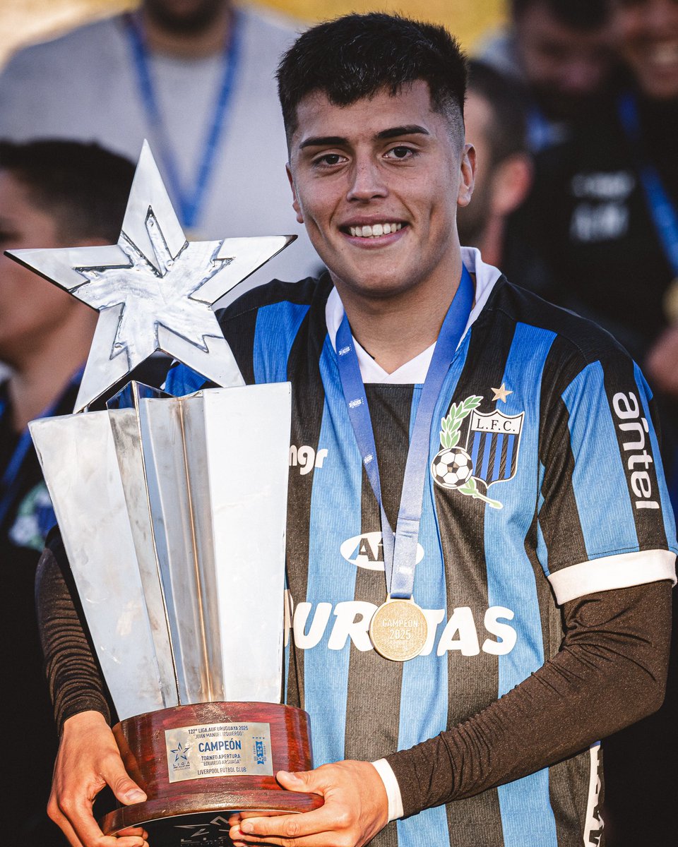 forclaz_eze's tweet photo. Primer título tranqui 😎🏆😂 https://t.co/lx9uOUHVyc