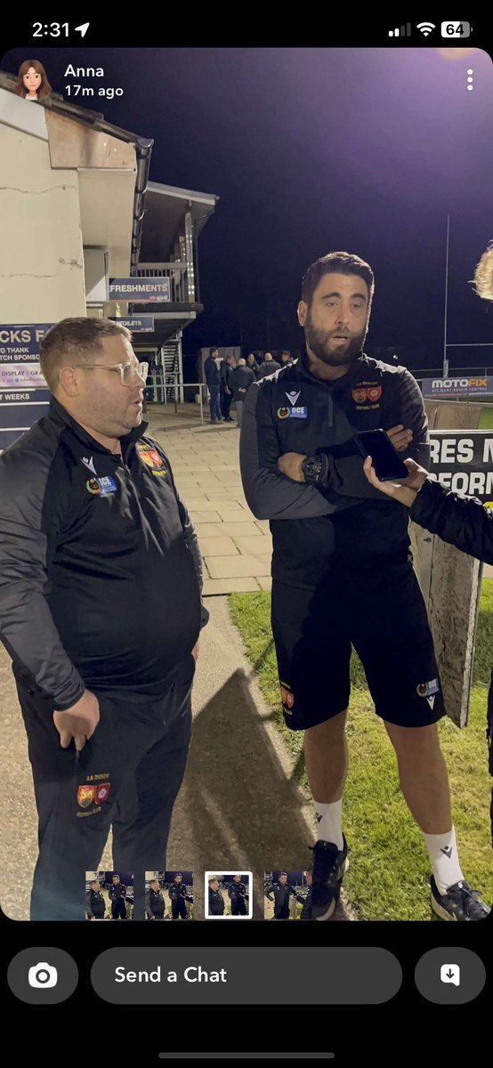 Ben Grundy (@bengrundysj) on Twitter photo As another great year ends studying sports journalism with <a href="/Journalism_UON/">Journalists@UON</a> , for those contemplating whether to do sports journalism, I have done this so far:
- <a href="/ntfc/">Northampton Town</a> commercial videographer
- headline reviewer with <a href="/bbc5live/">BBC Radio 5 Live</a>
- reported on Northampton Saints for <a href="/RuckRugby/">Ruck Rugby🏉</a> As another great year ends studying sports journalism with <a href="/Journalism_UON/">Journalists@UON</a> , for those contemplating whether to do sports journalism, I have done this so far:
- <a href="/ntfc/">Northampton Town</a> commercial videographer
- headline reviewer with <a href="/bbc5live/">BBC Radio 5 Live</a>
- reported on Northampton Saints for <a href="/RuckRugby/">Ruck Rugby🏉</a>