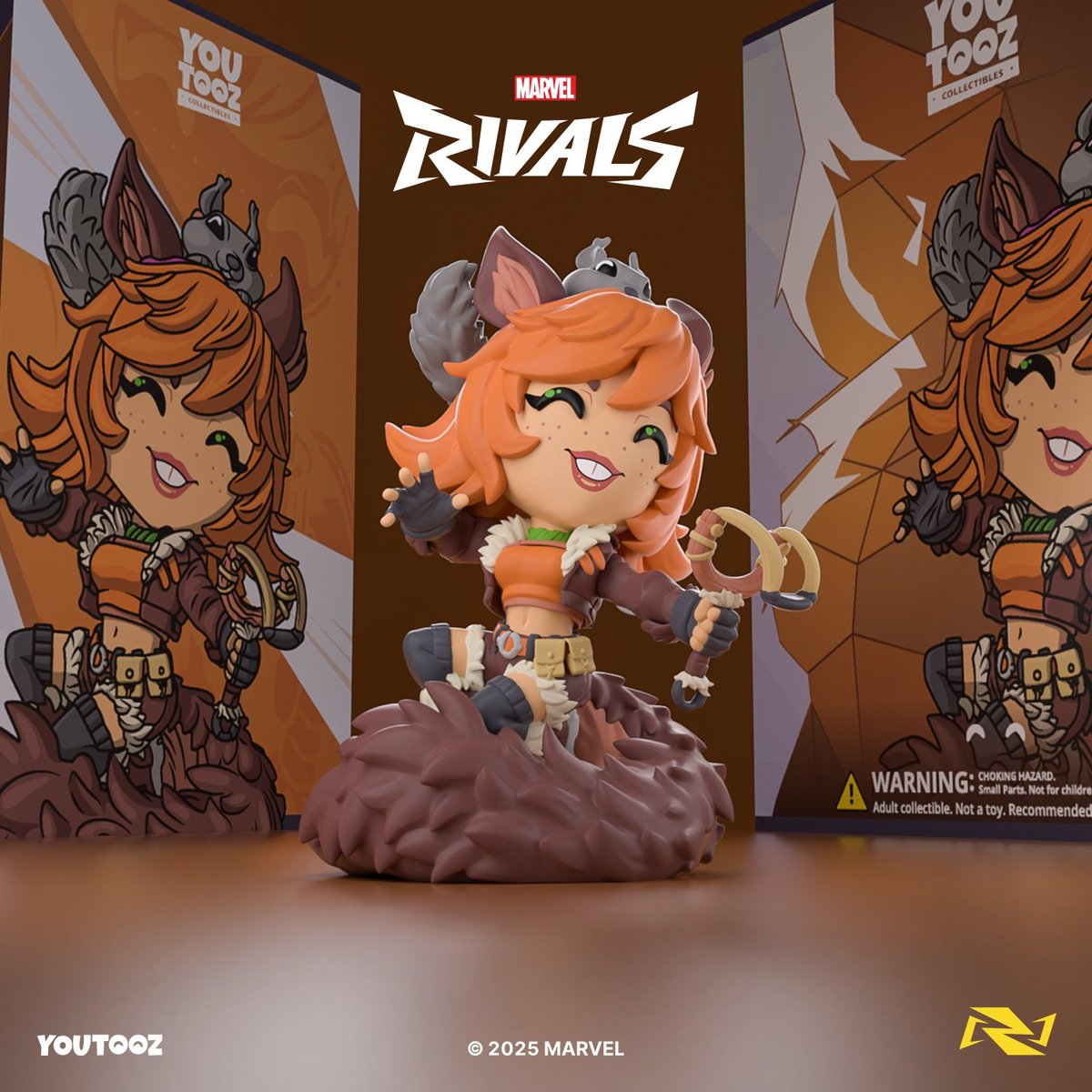 Rivals - Leaks & Info tweet media