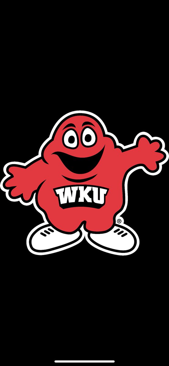 blessed to receive an offer from western kentucky university 
<a href="/CoachDBrown27/">Coach Von Brown</a>