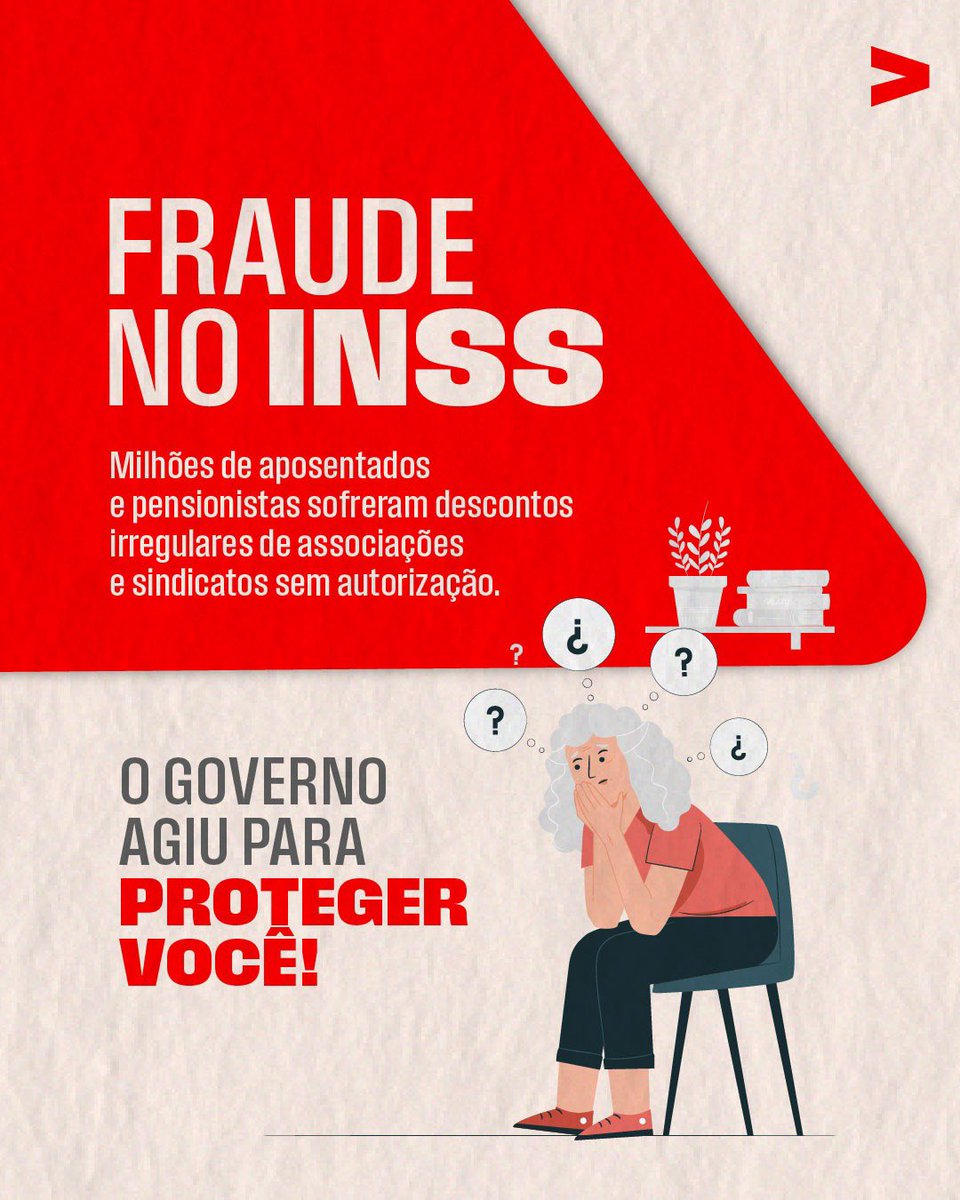 joseguimaraesce's tweet photo. 🔍 O Governo Federal está intensificando ações para proteger aposentados e pensionistas de fraudes no INSS. De operações policiais a novas medidas de segurança, conheça as iniciativas em andamento. Deslize para saber mais! #INSS #SegurançaPrevidenciária #MeuINSS https://t.co/5yNRseqt8n