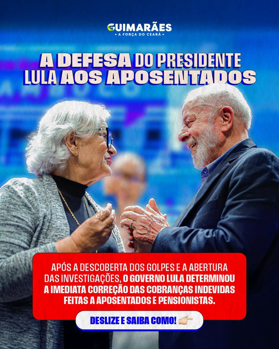joseguimaraesce's tweet photo. 🔍 O Governo Federal está intensificando ações para proteger aposentados e pensionistas de fraudes no INSS. De operações policiais a novas medidas de segurança, conheça as iniciativas em andamento. Deslize para saber mais! #INSS #SegurançaPrevidenciária #MeuINSS https://t.co/5yNRseqt8n