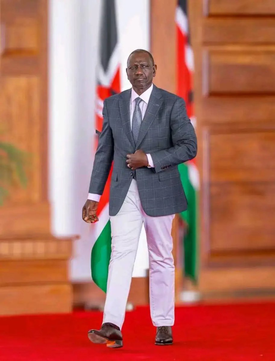 Emmanuel Chelule tweet media