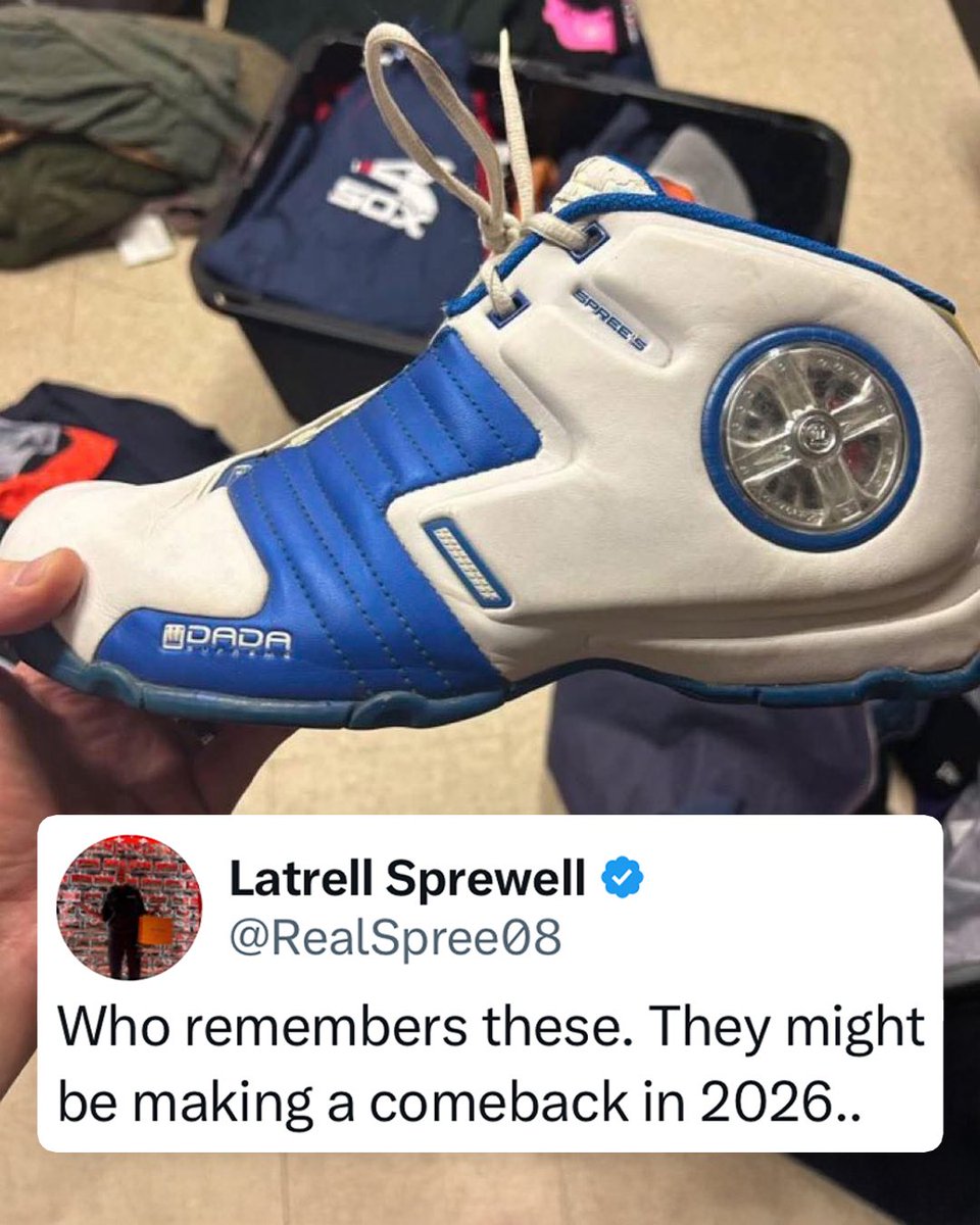 dada スプリーズ　ミッド Dada Supreme Sprees Spinners GRAIL OG BOTH WORK Spreewell Blue US