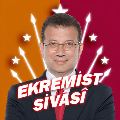 #YeniProfilResmi
