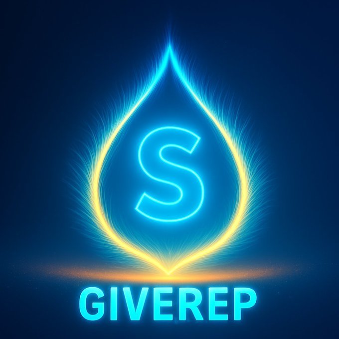 Our emotions <a href="/GiveRep/">GiveRep</a> 
💥🔥🔥
Earn together $Rep

Attention all crypto user
Let's go 

1 like get 1 #REP 
1 repost 1 $Rep
1 comment 1 $Rep
3 comment 3 earn $rep
(Tag me)
And follow 
<a href="/ATTNtoken/">Attention 👁️</a>
<a href="/bluefinapp/">Bluefin</a>
<a href="/Scallop_io/">Scallop</a>
<a href="/PawtatoFinance/">Pawtato Finance | Sui</a>
<a href="/ikadotxyz/">Ika「🦑」</a>
#GiveRep
<a href="/SuiNetwork/">Sui</a> <a href="/GiveRep/">GiveRep</a>