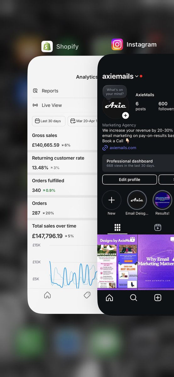 Anish | Ecom Email Marketing tweet media