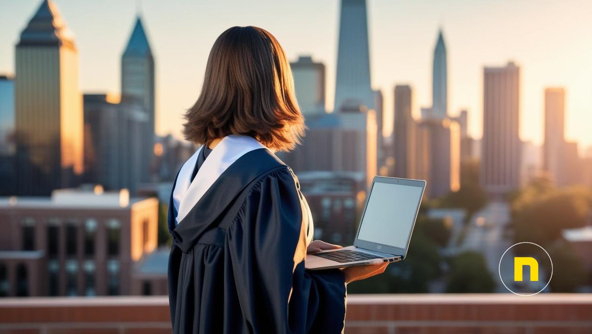 ‘Honored to join the Industry Advisory Board in shaping one of the most relevant talent pipelines in tech at such a crucial time. The students coming out of Neumont won’t just be job-ready—they’ll be industry-ready in ways that matter now more than ever.’
— Siya Mali