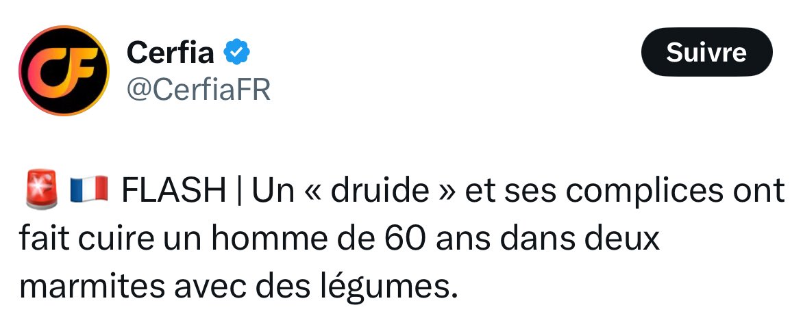 Vous avez bu Didier tweet media