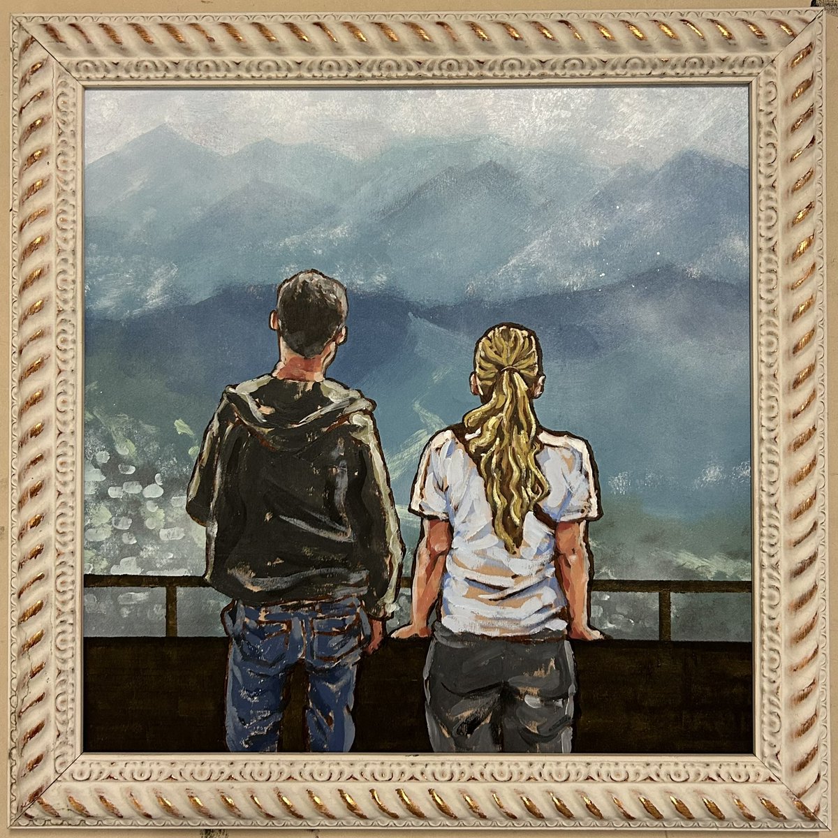 Gareth Davies tweet media