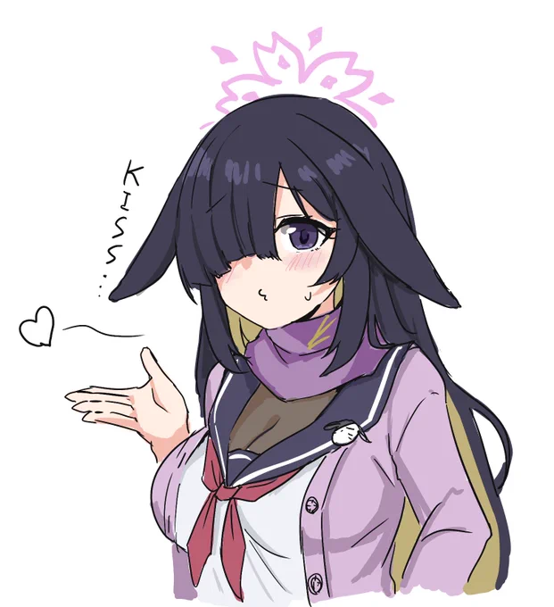 えちゃツクヨです 