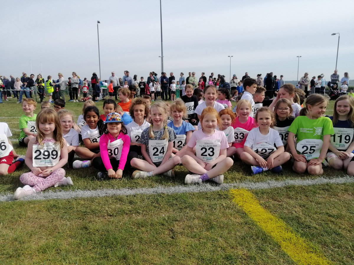 Active Schools Cults ASG tweet media