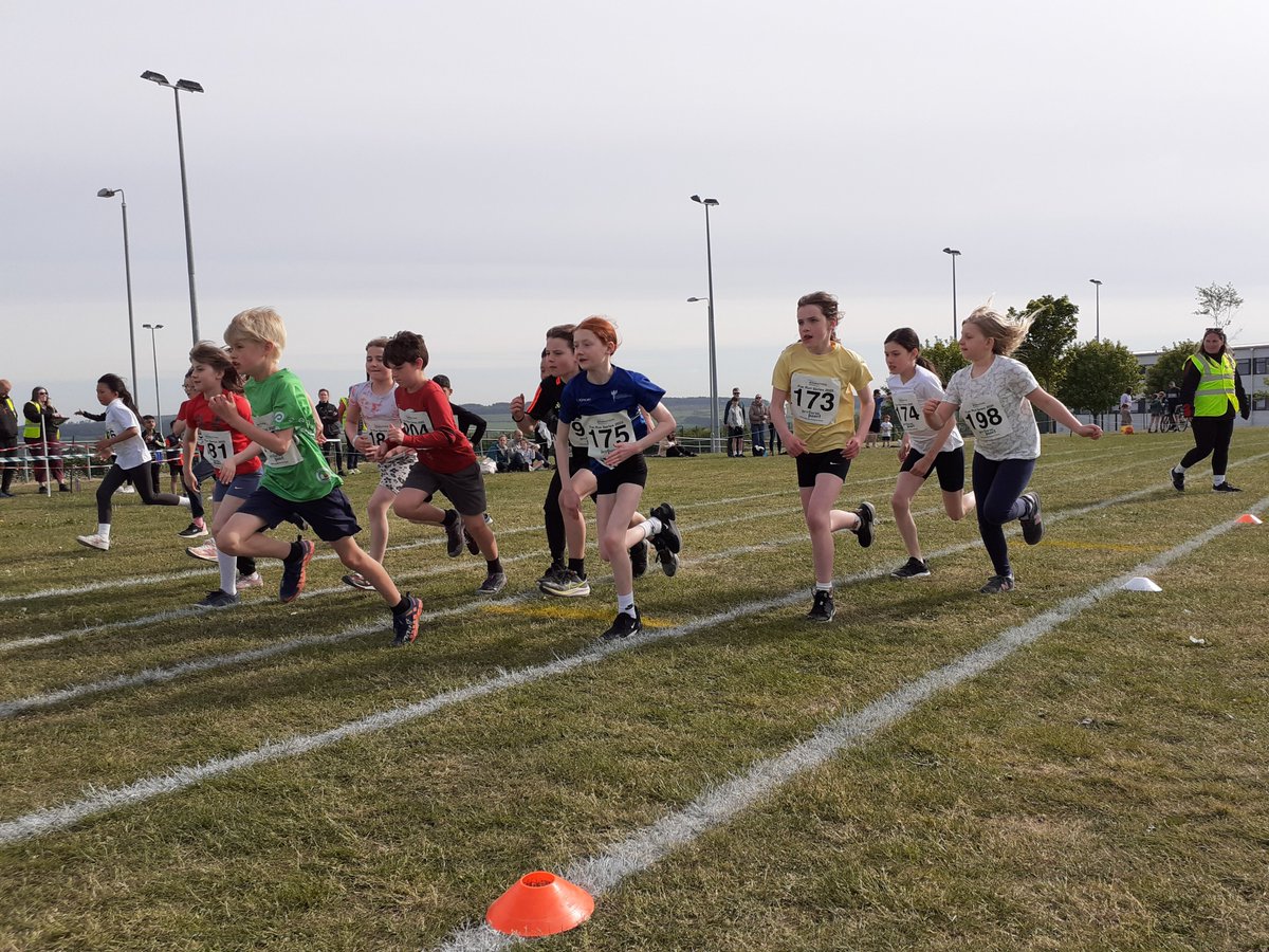 Active Schools Cults ASG tweet media