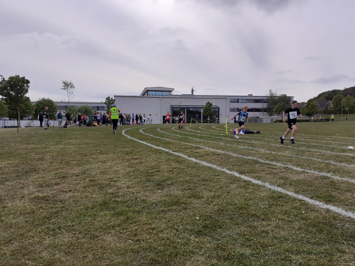 Active Schools Cults ASG tweet media