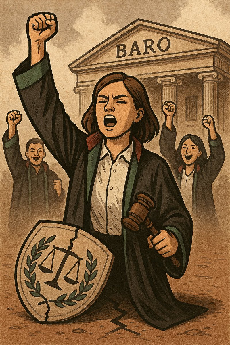 Hmgsplatformu's tweet photo. Yaratılan mağduriyetler geçicidir

Bugün pasta bölünmesin diye başlayan her cümle, yarın adliyede “Oylarınızı bekliyoruz”a elbette dönüşecektir. 

Sınav niteliğinin değişmesi, soru-konu sayısının azaltılması ve barajın düşmesi için destek veren herkesin cebinde bir oy olacaktır. https://t.co/AabByc1g8o