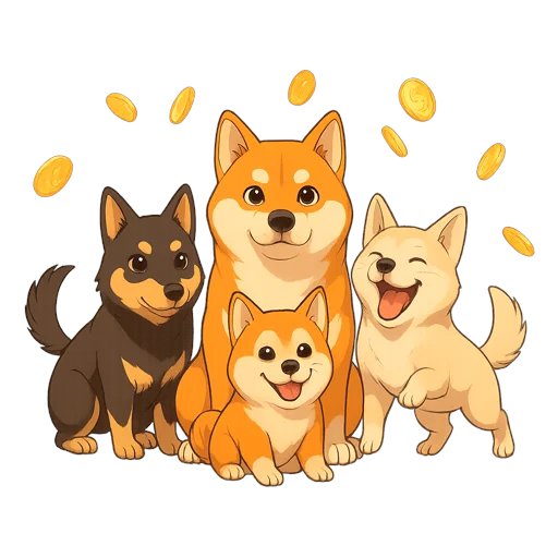 s1rtrust's tweet photo. Meet $CHIB: The new dog coin on #Ethereum!
Inspired by Chiba Wan, the shelter behind $DOGE 
No tax, fully decentralized, community-powered
Live on Uniswap &amp; growing fast!
Join the #CHIBArmy today: https://t.co/MiZreWQMEC
#CHIB #MemeCoin #ETHGem https://t.co/jHSGdLw1NU