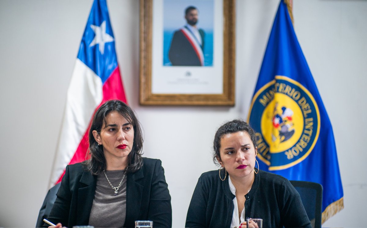 Delegación Presidencial Regional de Los Lagos tweet media