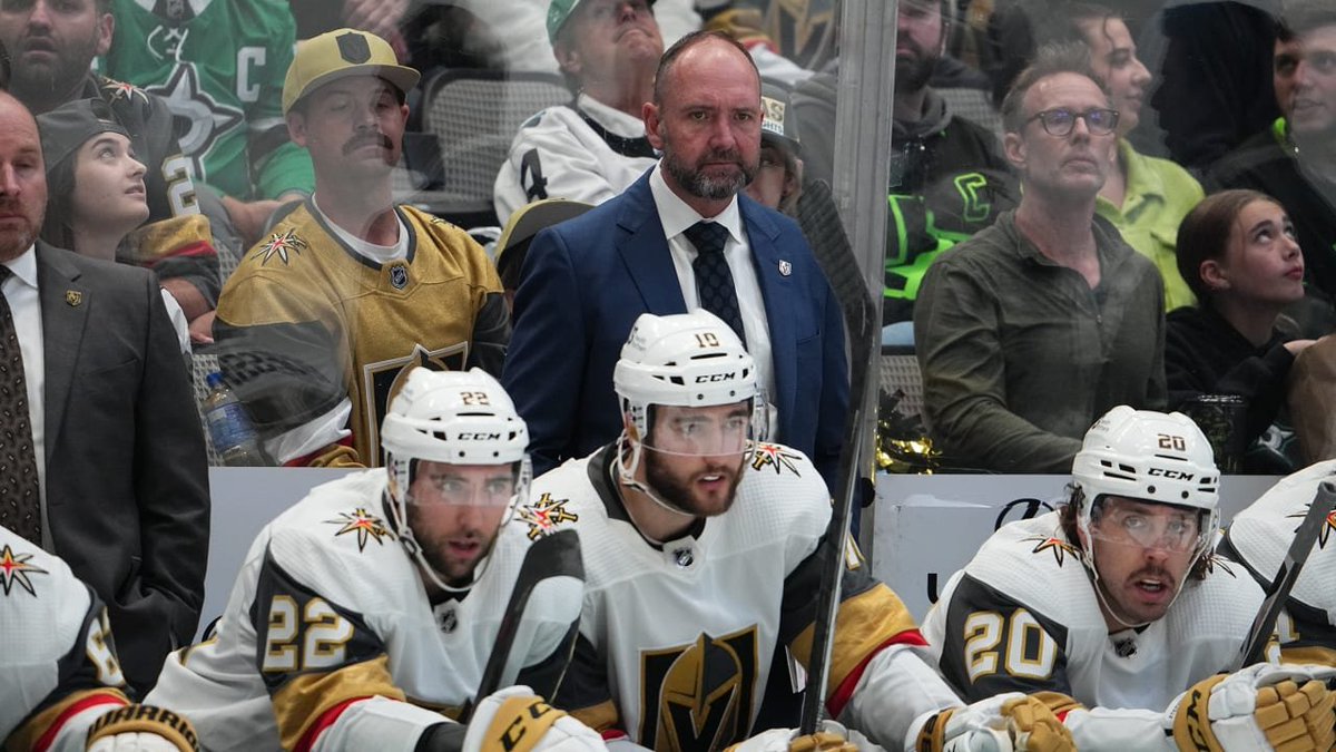 VGK Outsider tweet media