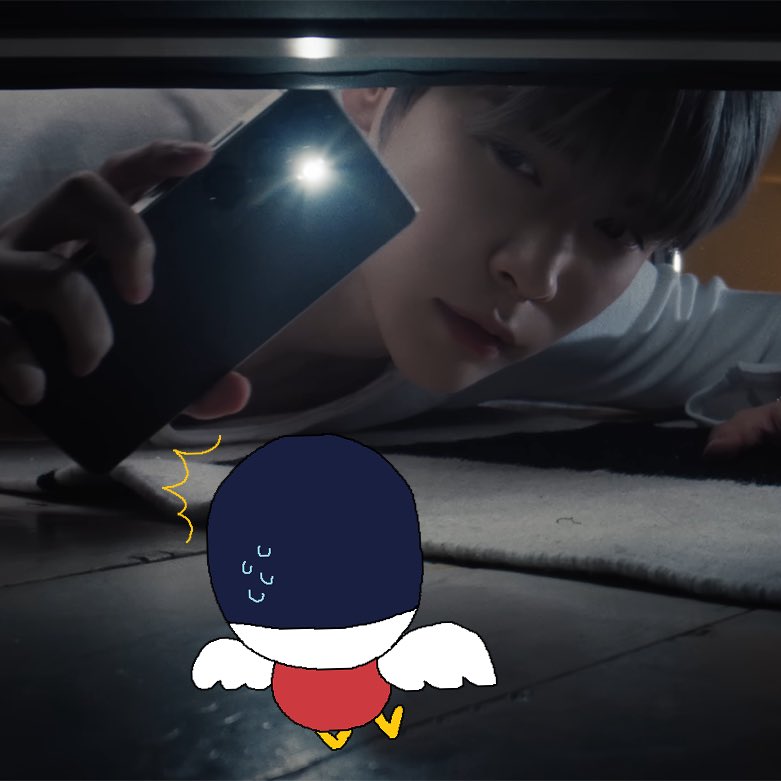왜봐요