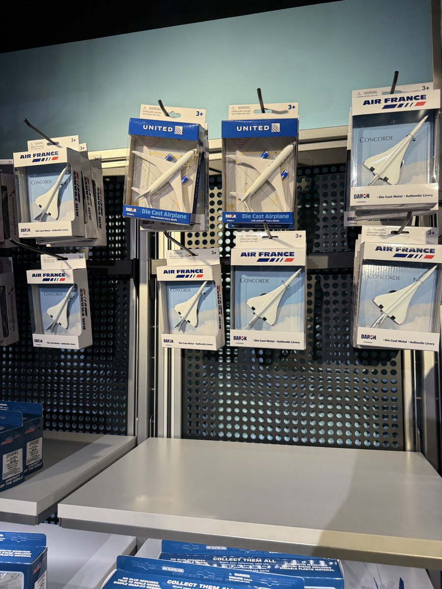 Joe Gebbia (@jgebbia) on Twitter photo They’re clearly saving some nice shelf space for <a href="/boomaero/">Boom Supersonic</a> and <a href="/bscholl/">Blake Scholl 🛫</a> at the National Air & Space Museum in D.C. They’re clearly saving some nice shelf space for <a href="/boomaero/">Boom Supersonic</a> and <a href="/bscholl/">Blake Scholl 🛫</a> at the National Air & Space Museum in D.C.