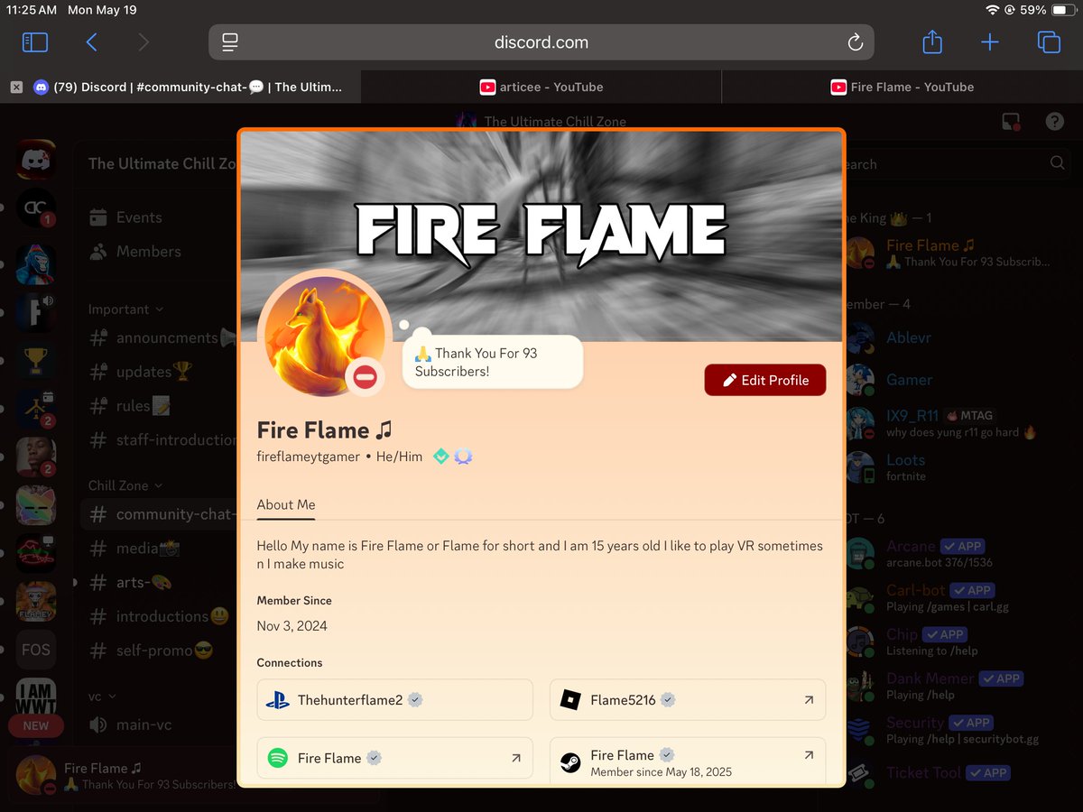 fireflame3434's tweet photo. Anyone likes my nitro thing (plus my profile ?) https://t.co/ZWZM7QLOcx