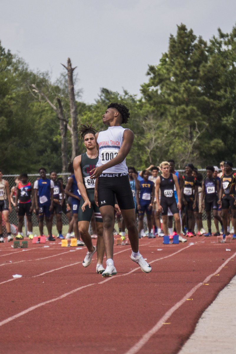 ayesampp's tweet image. Klien Collins track meet 11.5 ,lane 1(times was messed up so they canceled meet)