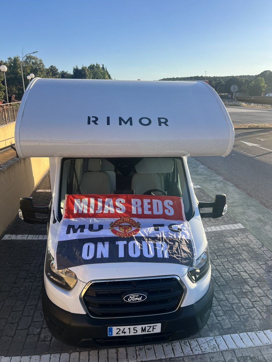Bilbao starts now 🇾🇪🇾🇪🇾🇪