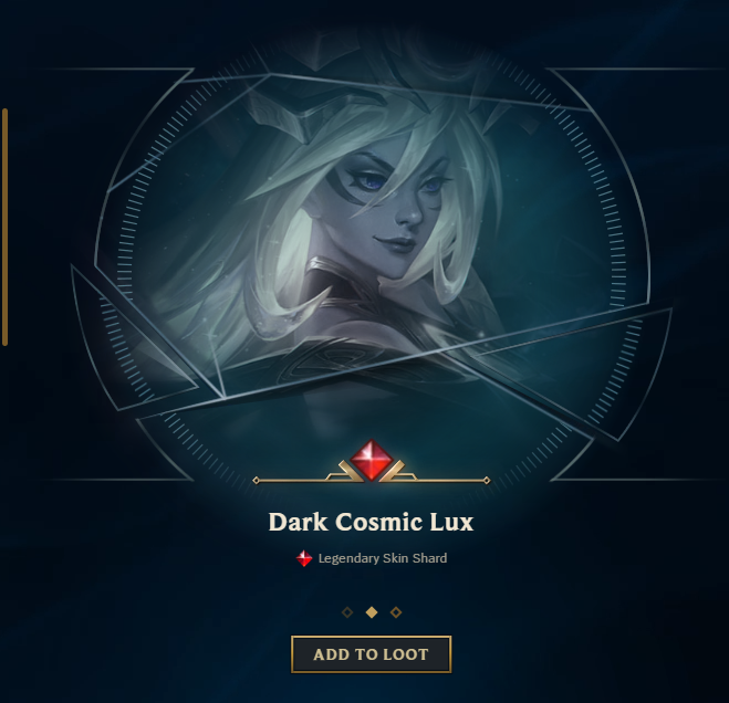 Omg I think I'm bleeding Riot dry as we speak (there was also a box in this box 😭)