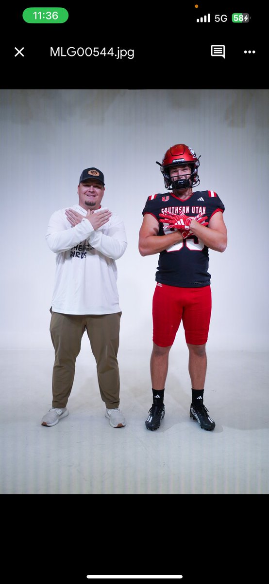 Connor May tweet media