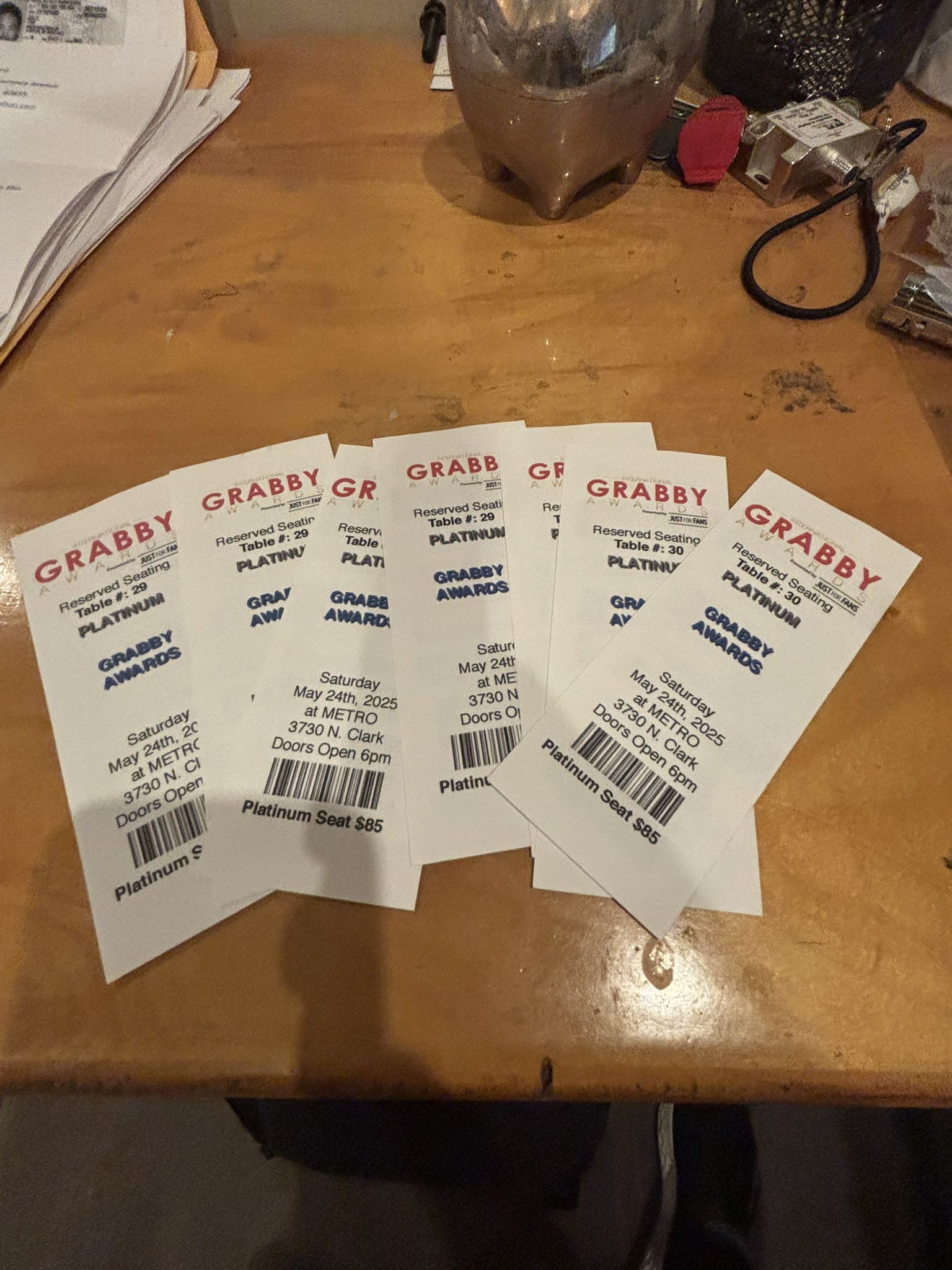 Steamworks Chicago on X: Be a part of history @grabbys first ever FTM  trans man performer of the year will be awarded Sat 524 at  t.cowuPSa1QjWQ show. @SteamworksCHI has 5 sponsor tix