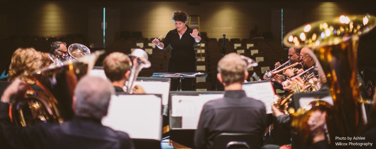 Students &amp; Stars join the Rockville Brass Band in  a free concert June 15, 2pm at Richard Montgomery High School, 250 Richard Montgomery Drive, Rockville, MD. Our guests: Dr. Jasmine “Jazzie” Pigott, tubist, Amy McCabe, cornetist, and young brass players.