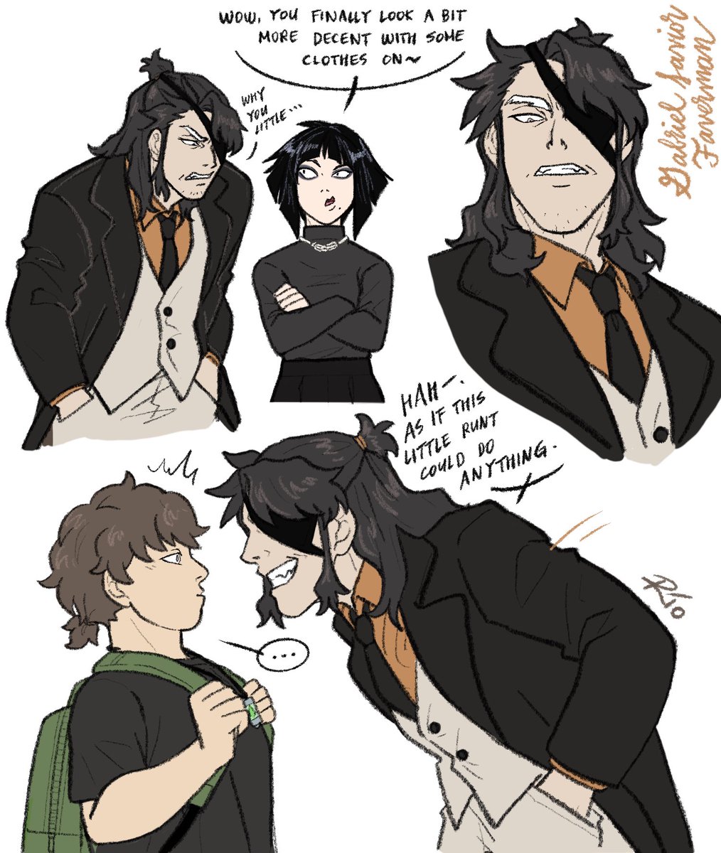 🔞Río (@Pip_Sobs) / Posts / X