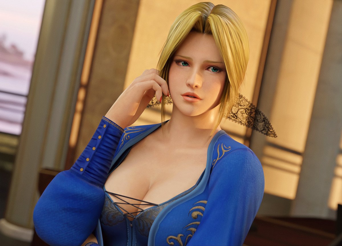 RTX 3070 Ti brings real-time precision to Blender's primitive offline rendering

#DearOrAlive5LastRound